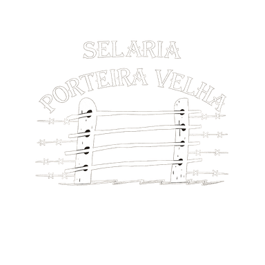 Logo Selaria Porteira Velha